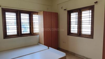 Bedroom Image of 1800 Sq.ft 3 BHK Apartment / Flat for sale in Shanders Alta Vista, Electronic City Bengaluru for Rs. 11400000