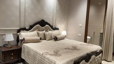 Bedroom Image of 1054 Sq.ft 2 BHK Builder Floor for sale in Kharar Mohali for Rs. 4500000