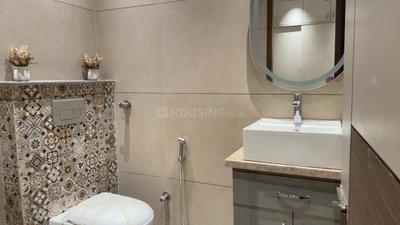 Image of 1054 Sq.ft 2 BHK Builder Floor for sale in Kharar, Mohali for Rs. 4500000