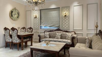 Living Room Image of 1056 Sq.ft 2 BHK Builder Floor for sale in Kharar Mohali for Rs. 4700000