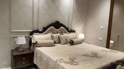 Bedroom Image of 1056 Sq.ft 2 BHK Builder Floor for sale in Kharar Mohali for Rs. 4700000
