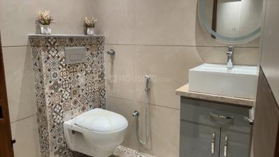 Image of 1056 Sq.ft 2 BHK Builder Floor for sale in Kharar, Mohali for Rs. 4700000