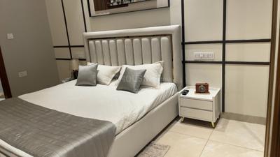 Bedroom Image of 1056 Sq.ft 2 BHK Builder Floor for sale in Kharar Mohali for Rs. 4700000