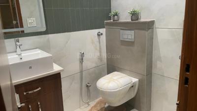Image of 1056 Sq.ft 2 BHK Builder Floor for sale in Kharar, Mohali for Rs. 4700000
