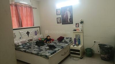 Bedroom Image of 800 Sq.ft 2 BHK Apartment / Flat for sale in BDI Ambaram, Tapukara Bhiwadi for Rs. 1850000