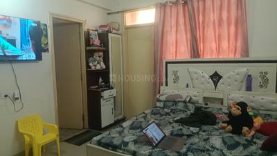 Bedroom Image of 800 Sq.ft 2 BHK Apartment / Flat for sale in BDI Ambaram, Tapukara Bhiwadi for Rs. 1850000