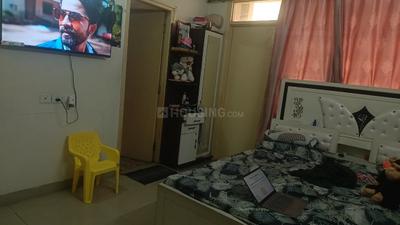 Bedroom Image of 800 Sq.ft 2 BHK Apartment / Flat for sale in BDI Ambaram, Tapukara Bhiwadi for Rs. 1850000