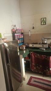 Kitchen Image of 800 Sq.ft 2 BHK Apartment / Flat for sale in BDI Ambaram, Tapukara Bhiwadi for Rs. 1850000