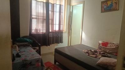 Bedroom Image of 800 Sq.ft 2 BHK Apartment / Flat for sale in BDI Ambaram, Tapukara Bhiwadi for Rs. 1850000