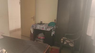 Bedroom Image of 800 Sq.ft 2 BHK Apartment / Flat for sale in BDI Ambaram, Tapukara Bhiwadi for Rs. 1850000