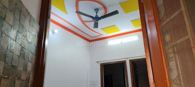 Living Room Image of 1150 Sq.ft 2 BHK Independent House for rent in Pallavpuram Meerut for Rs. 9000
