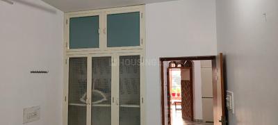 Bedroom Image of 1150 Sq.ft 2 BHK Independent House for rent in Pallavpuram Meerut for Rs. 9000