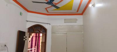 Living Room Image of 1150 Sq.ft 2 BHK Independent House for rent in Pallavpuram Meerut for Rs. 9000