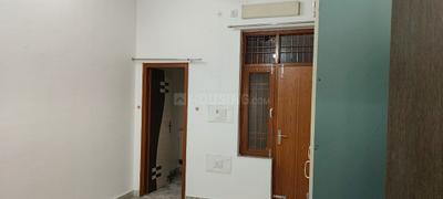 Bedroom Image of 1150 Sq.ft 2 BHK Independent House for rent in Pallavpuram Meerut for Rs. 9000