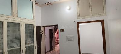Bedroom Image of 1150 Sq.ft 2 BHK Independent House for rent in Pallavpuram Meerut for Rs. 9000