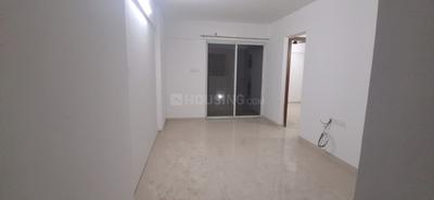 Living Room Image of 1000 Sq.ft 2 BHK Apartment / Flat for rent in Sky Crest, Hadapsar Pune for Rs. 20000