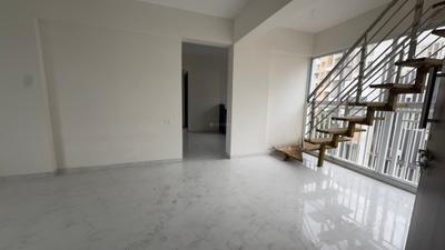 Living Room Image of 2250 Sq.ft 2 BHK Duplex for sale in Bavdhan Pune for Rs. 14300000