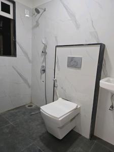 Bedroom Four Image of 2600 Sq.ft 4 BHK Apartment / Flat for sale in Juhu Mumbai for Rs. 127500000