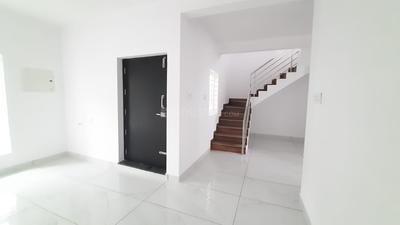 Hall Image of 1502 Sq.ft 3 BHK Independent House for sale in Pallippuram Palakkad for Rs. 4600000