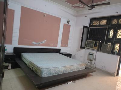 Bedroom Image of 1000 Sq.ft 2 BHK Apartment / Flat for sale in Hem Chand Compound Aligarh for Rs. 5500000