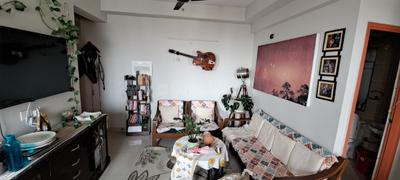 Living Room Image of 1100 Sq.ft 2 BHK Apartment / Flat for sale in Tata Eureka Park Phase 1, Sector 150 Noida for Rs. 11500000