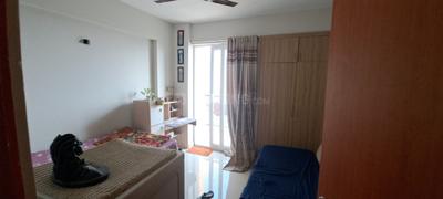 Bedroom Image of 1100 Sq.ft 2 BHK Apartment / Flat for sale in Tata Eureka Park Phase 1, Sector 150 Noida for Rs. 11500000