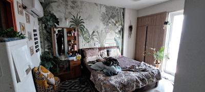 Bedroom Image of 1100 Sq.ft 2 BHK Apartment / Flat for sale in Tata Eureka Park Phase 1, Sector 150 Noida for Rs. 11500000