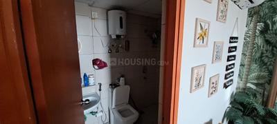 Image of 1100 Sq.ft 2 BHK Apartment / Flat for sale in Tata Eureka Park Phase 1, Sector 150, Noida for Rs. 11500000