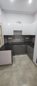 Kitchen Image of 300 Sq.ft 1 RK Apartment / Flat for rent in Mothrowala Dehradun for Rs. 6000