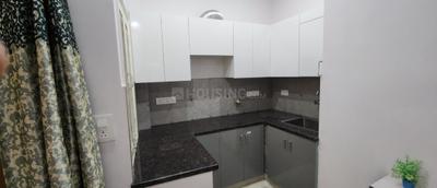 Kitchen Image of 300 Sq.ft 1 RK Apartment / Flat for rent in Mothrowala Dehradun for Rs. 6000