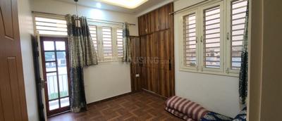 Bedroom Image of 300 Sq.ft 1 RK Apartment / Flat for rent in Mothrowala Dehradun for Rs. 6000