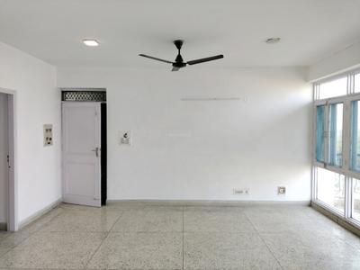 Living Room Image of 1800 Sq.ft 3 BHK Apartment / Flat for sale in GYAN SHAKTI, Sector 6 Dwarka New Delhi for Rs. 25500000