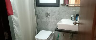 Image of 850 Sq.ft 2 BHK Apartment / Flat for rent in VTP Aethereus Phase I, Mahalunge, Pune for Rs. 36999