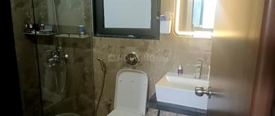 Image of 850 Sq.ft 2 BHK Apartment / Flat for rent in VTP Aethereus Phase I, Mahalunge, Pune for Rs. 36999