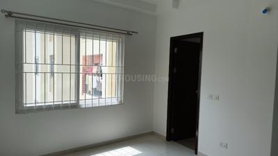 Bedroom Image of 1349 Sq.ft 3 BHK Apartment / Flat for sale in Shriram Green Field Phase 1, Budigere Cross Bengaluru for Rs. 12900000
