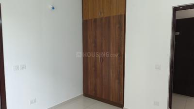 Bedroom Image of 1349 Sq.ft 3 BHK Apartment / Flat for sale in Shriram Green Field Phase 1, Budigere Cross Bengaluru for Rs. 12900000