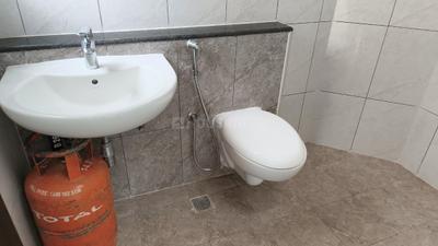 Image of 1349 Sq.ft 3 BHK Apartment / Flat for sale in Shriram Green Field Phase 1, Budigere Cross, Bengaluru for Rs. 12900000