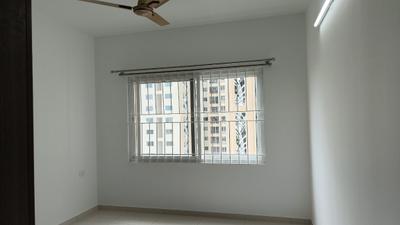 Bedroom Image of 1349 Sq.ft 3 BHK Apartment / Flat for sale in Shriram Green Field Phase 1, Budigere Cross Bengaluru for Rs. 12900000