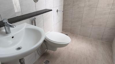 Image of 1349 Sq.ft 3 BHK Apartment / Flat for sale in Shriram Green Field Phase 1, Budigere Cross, Bengaluru for Rs. 12900000