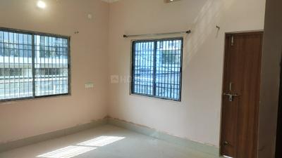 2 BHK Independent Builder Floor