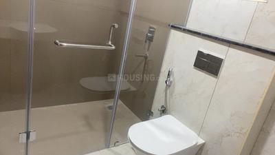 Image of 1700 Sq.ft 3 BHK Apartment / Flat for rent in Om Sree Skypark, Kompally, Hyderabad for Rs. 43000