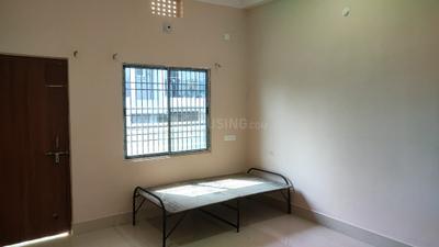 Bedroom Image of 1600 Sq.ft 2 BHK Builder Floor for rent in Bilasi Town Deoghar for Rs. 12000