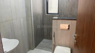 Image of 1700 Sq.ft 3 BHK Apartment / Flat for rent in Om Sree Skypark, Kompally, Hyderabad for Rs. 43000