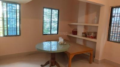 Living Room Image of 1600 Sq.ft 2 BHK Builder Floor for rent in Bilasi Town Deoghar for Rs. 12000