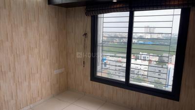 Bedroom Image of 1700 Sq.ft 3 BHK Apartment / Flat for rent in Sobha Lake Gardens, K R Puram Bengaluru for Rs. 67000