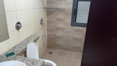 Image of 1700 Sq.ft 3 BHK Apartment / Flat for rent in Sobha Lake Gardens, K R Puram, Bengaluru for Rs. 67000