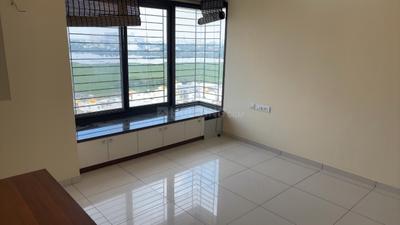 Bedroom Image of 1700 Sq.ft 3 BHK Apartment / Flat for rent in Sobha Lake Gardens, K R Puram Bengaluru for Rs. 67000