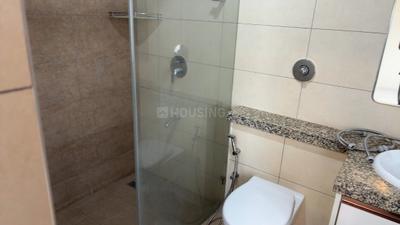 Image of 1700 Sq.ft 3 BHK Apartment / Flat for rent in Sobha Lake Gardens, K R Puram, Bengaluru for Rs. 67000
