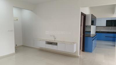 Living Room Image of 1461 Sq.ft 2 BHK Apartment / Flat for sale in Aratt Cityscape Villa And Row House, Budigere Cross Bengaluru for Rs. 13300000