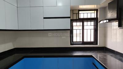 Kitchen Image of 1461 Sq.ft 2 BHK Apartment / Flat for sale in Aratt Cityscape Villa And Row House, Budigere Cross Bengaluru for Rs. 13300000